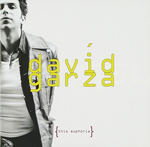 Amazon.com: Strange Euphoria: CDs & Vinyl