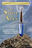 The Stone of Ages (Guardians of the Golden Realm) (Volume 1)
