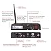 Nady U-1100 LT 100-Channel UHF Wireless Lavalier Microphone System