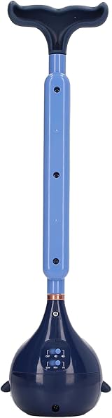 Keenso Otamatone Electronic Synthesizer Toy for Teens Blue Whale Music view 7