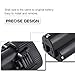 Fhybat 3500mAh BL1013 Battery for Makita 12v Replacement BL1014 194550-6 194551-4 195332-9 Li-ion Cordless Drill Power Tools (2-Pack)