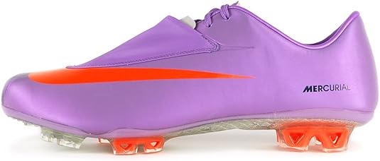 mercurial mauve