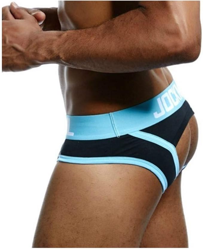 backless underwear mens