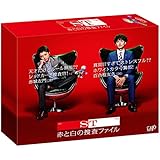 ST赤と白の捜査ファイル DVD-BOX