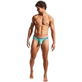 Cocksox Enhancing Pouch Brief CX01BB (Fern, Medium)