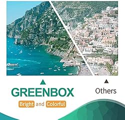 GREENBOX Compatible VersaLink C400/C405 Fuser Kit