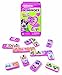 Minnie Mouse Dominoes Tin