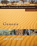 Genesis (Zondervan Illustrated Bible Backgrounds Commentary)