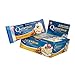 Quest Nutrition Protein Bar, Vanilla Almond Crunch, 200 Cals, High Protein Bars, Low Carb Bars, Gluten Free, Soy Free, 2.1 oz Bar, 12 Count, Packaging May Vary