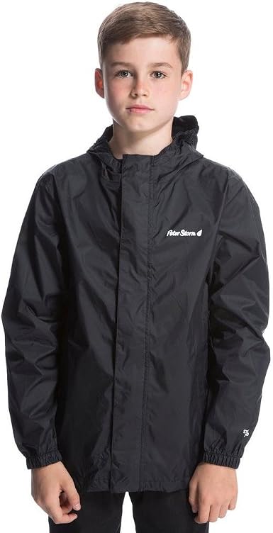 Peter Storm Waterproof Coat Wholesale 
