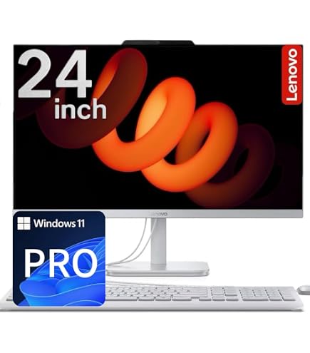 Amazon.com: Lenovo 24