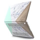 Kuzy MacBook Pro 13 Retina Case, Rubberized Hard Case for MacBook Pro 13.3