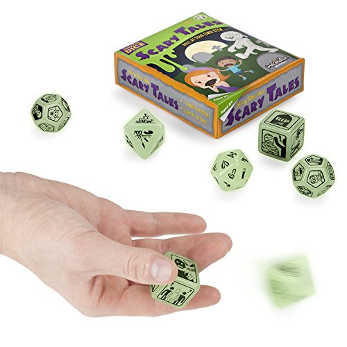 2 Story+Time+Dice+Imagination+Generation