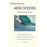 4000 Weeks: a life-changing novel