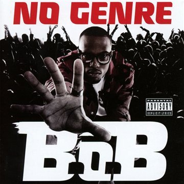 B.o.b - Feet Don