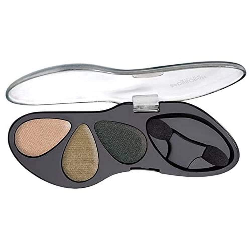 DEBORAH Eyeshadows, 0.1 Kilograms