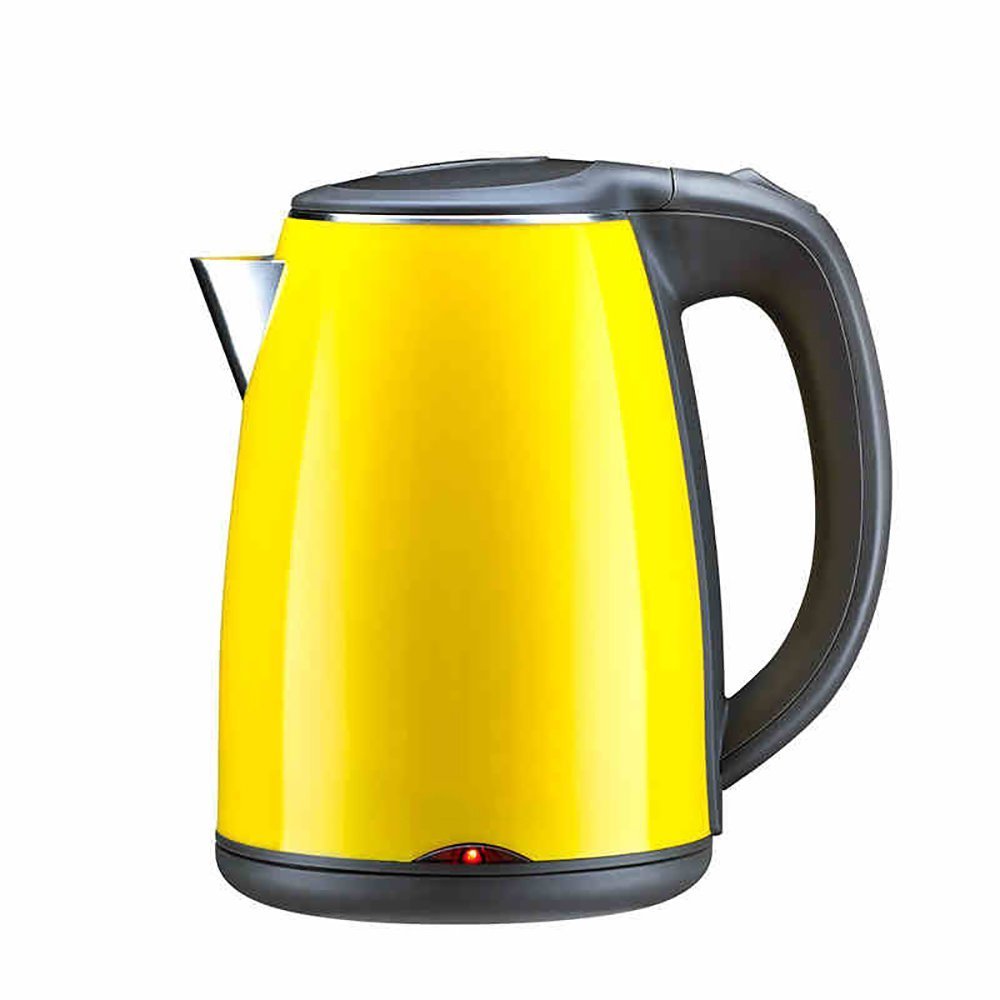 Cordless Electric Kettle / Travel Kettle / CoolTouch Handle