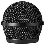 Shure RPMP58G Microphone Grille for PGA58