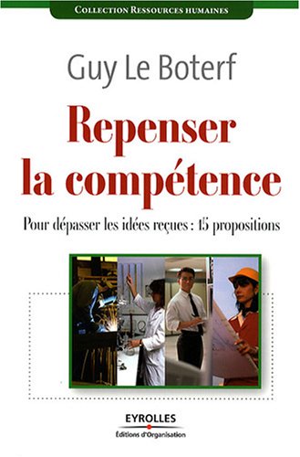 Repenser la compétence