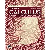 Thomas' Calculus: Early Transcendentals [RENTAL EDITION]