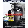 Safe House [Blu-ray]
