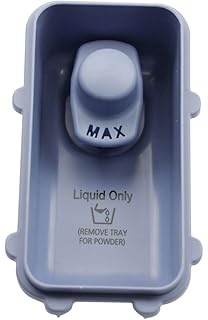 Amazon Com Samsung Dc61 01992c Washer Detergent Body Drawer Home
