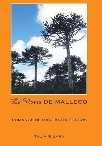 La Novia de Malleco