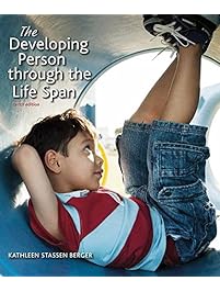 Developing Person Through the Life Span