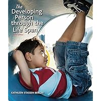 Developing Person Through the Life Span