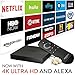 Certified Refurbished Amazon Fire TV (Previous Generation – 2nd)