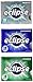 18 Packs Mint Variety Sugarfree Gum 324 pc. Total