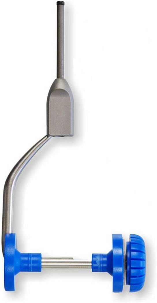 Bobinatore Elite 2 Stonfo 578, Silver, M