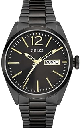 Guess, Watch, W0074L1, Womens