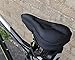 MyM Gel Bike Seat Cover, Soft Padded Bicycle Saddle Cushion Cover, Perfect Bicycle Accessorythumb 3