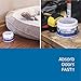 Gonzo Natural Magic Odor Air Magnet - 8 Ounce