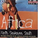 Africa: North, Soukouss, South - Un Viaje