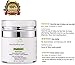 Retinol Moisturizer for Face and Eye Area - Wrinkle Cream for Women - Retinol Night Cream with Retinol, Hyaluronic Acid, Shea butter and Vitamin E - 1.7oz / 50m