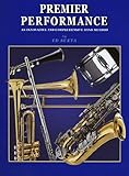 Premier Performance Book 1 - Trumpet/Cornet