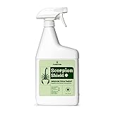 Cedarcide Scorpion Shield (Quart) Indoor Cedar Oil