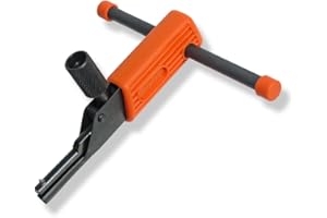 Nes Universal Internal Thread Repair Tool, 5/16 to 7/16", NES21