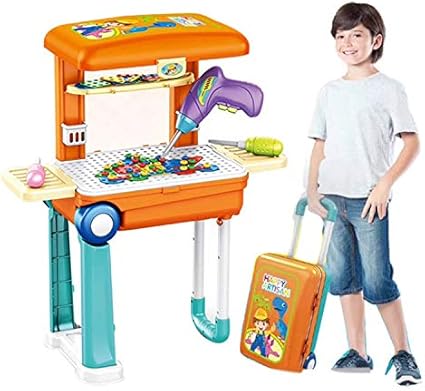 unisex kitchen play set