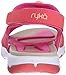 Ryka Women's Glance Athletic Sandal