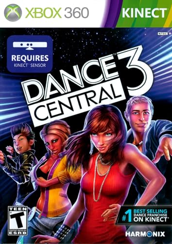 Dance Central
