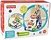 Fisher-Price Bright Beginnings Activity Walker