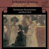 SCHUBERT DIALOG                                    image