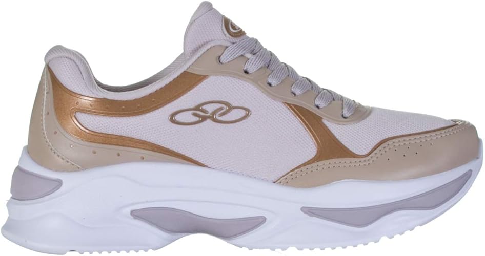 tênis olympikus trice feminino