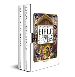 My Favourite Bible Stories And Prayers Bible Stories And - 