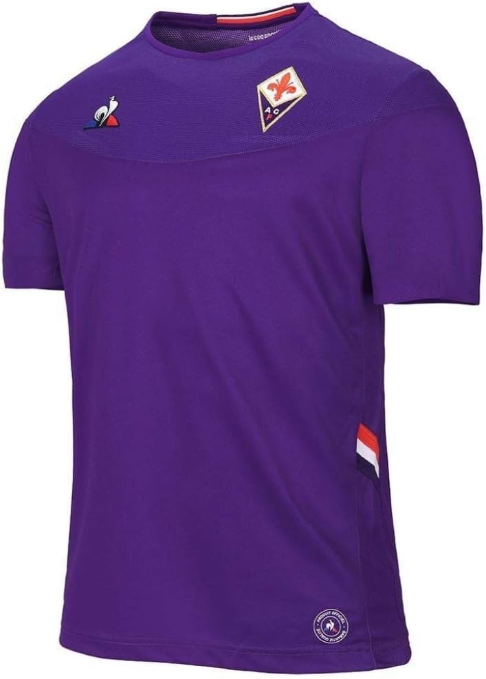Le Coq Sportif Fiorentina Shirt Us Clearance, 52% OFF |  www.barribarcelona.com