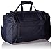 Samsonite Silhouette XV Softside Luggage with Spinner Wheels, Twilight Blue, Travel Tote