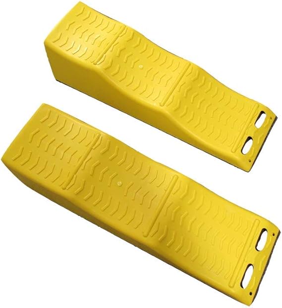 X2 Jumbo Motorhome Levelling Ramps Amazon.co.uk DIY & Tools